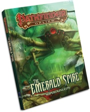 EmeraldSpire3D