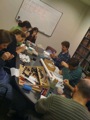 LunchTimePainting201011