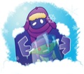 SnowedIn-Liz