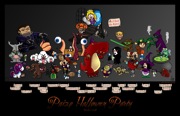 HugoSolisHalloween2008