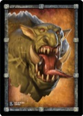 Pathfinder Cards: Dungeon Dwellers Face Cards