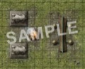GameMastery Map Pack: Shrines