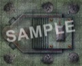 GameMastery Map Pack: Shrines