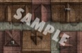 GameMastery Map Pack: Rooftops