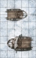 GameMastery Map Pack: Vehicles