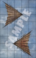 GameMastery Map Pack: Vehicles