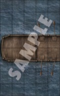 GameMastery Map Pack: Vehicles