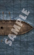GameMastery Map Pack: Vehicles