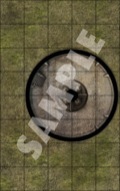 GameMastery Map Pack: Vehicles