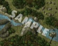 PZOSQW30046 Deep Forest FRONT