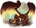 12-Flame-Drake