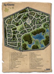 IvyDistrict