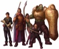 GameMastery Module U1: Gallery of Evil (OGL)