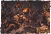 Pathfinder Module W3: Flight of the Red Raven (OGL)