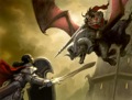 Pathfinder Module S1: Clash of the Kingslayers (OGL)