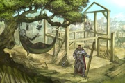 Pathfinder Adventure Path #32: Rivers Run Red (Kingmaker 2 of 6) (PFRPG)