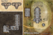 Pathfinder Adventure Path #35: War of the River Kings (Kingmaker 5 of 6) (PFRPG)