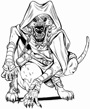 Pathfinder Adventure Path #19: 