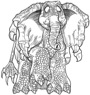 StrangeElephant