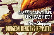 DungeonDenizens