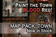 MapPackTown