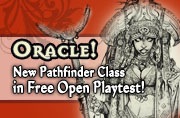 OraclePlaytest