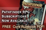 PF RPG Sub Ad