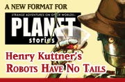 PS Robots Square