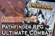 Ultimate Combat: Available Now!