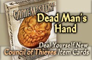 ThievesCards