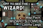 WizardsTower