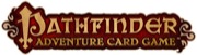 Pathfinder Adventure Card Game