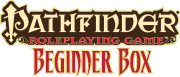 Pathfinder Roleplaying Game: Beginner Box