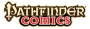 Pathfinder Comics
