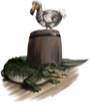 Pathfinder Adventure Path #55: The Wormwood Mutiny (Skull & Shackles 1 of 6) (PFRPG)