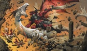 Pathfinder Adventure Path #73: The Worldwound Incursion (Wrath of the Righteous 1 of 6) (PFRPG)