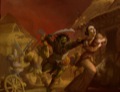 Pathfinder Chronicles: Classic Monsters Revisited (OGL)
