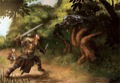 Pathfinder Chronicles: Heart of the Jungle (PFRPG)