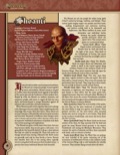 Pathfinder Campaign Setting: The Inner Sea World Guide (PFRPG)