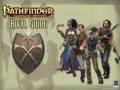 Pathfinder Campaign Setting: Rival Guide (PFRPG)