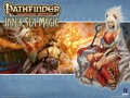 Pathfinder Campaign Setting: Inner Sea Magic (PFRPG)