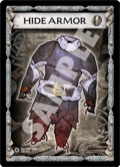 Pathfinder Cards: Reign of Winter Item Cards