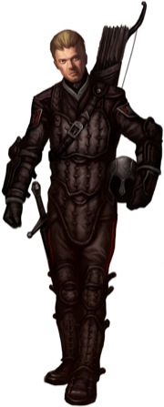 Pathfinder Chronicles: Guide to Korvosa (OGL)