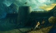 Pathfinder Chronicles: Guide to Darkmoon Vale (OGL)