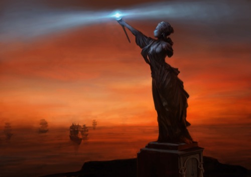 Pathfinder Chronicles: Campaign Setting (OGL)