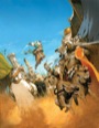 Pathfinder Chronicles: Dark Markets—A Guide to Katapesh (OGL)