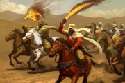 Pathfinder Companion: Qadira, Gateway to the East (PFRPG)