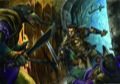 Pathfinder Module: The Godsmouth Heresy (PFRPG)