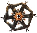 Pathfinder Module: Cult of the Ebon Destroyers (PFRPG)