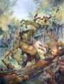 Pathfinder Player Companion: Animal Archive (PFRPG)
